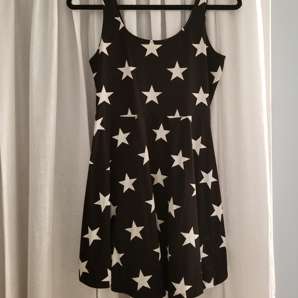 VS PINK DRESS